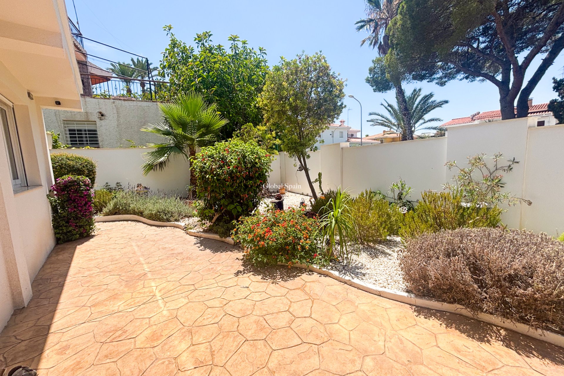 Wiederverkauf - VILLA -
DEHESA DE CAMPOAMOR - Costa Blanca