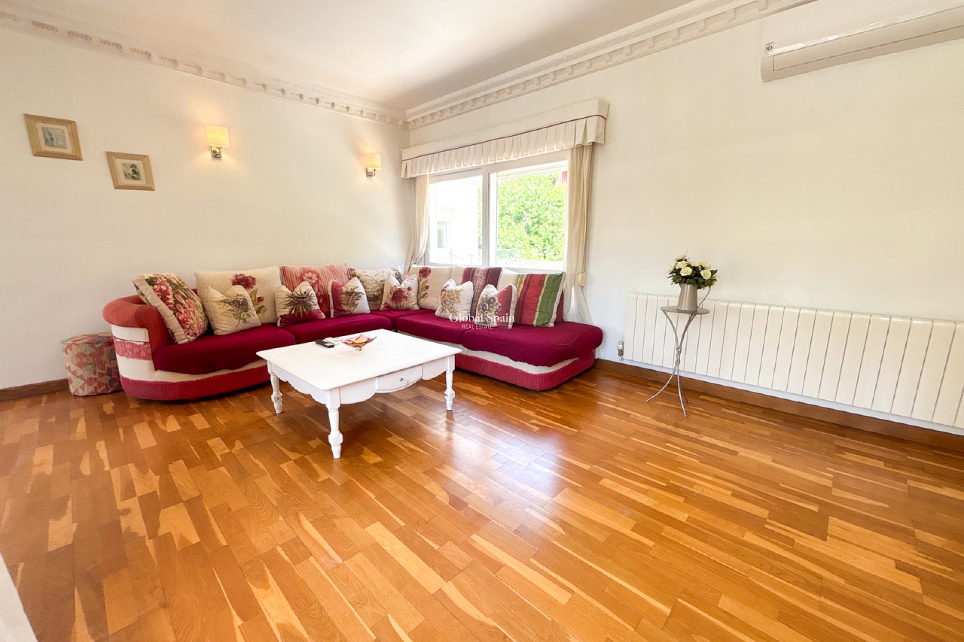 Wiederverkauf - VILLA -
DEHESA DE CAMPOAMOR - Costa Blanca