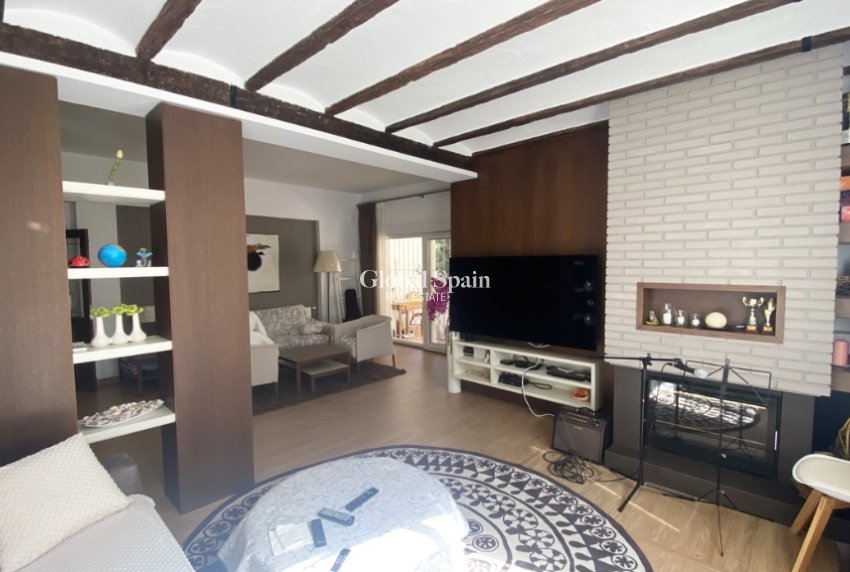 Wiederverkauf - Villa -
DEHESA DE CAMPOAMOR