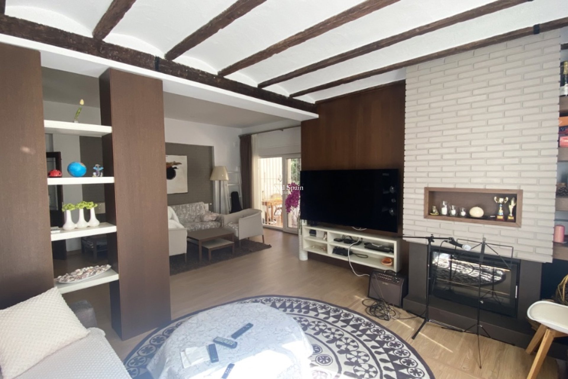 Wiederverkauf - Villa -
DEHESA DE CAMPOAMOR