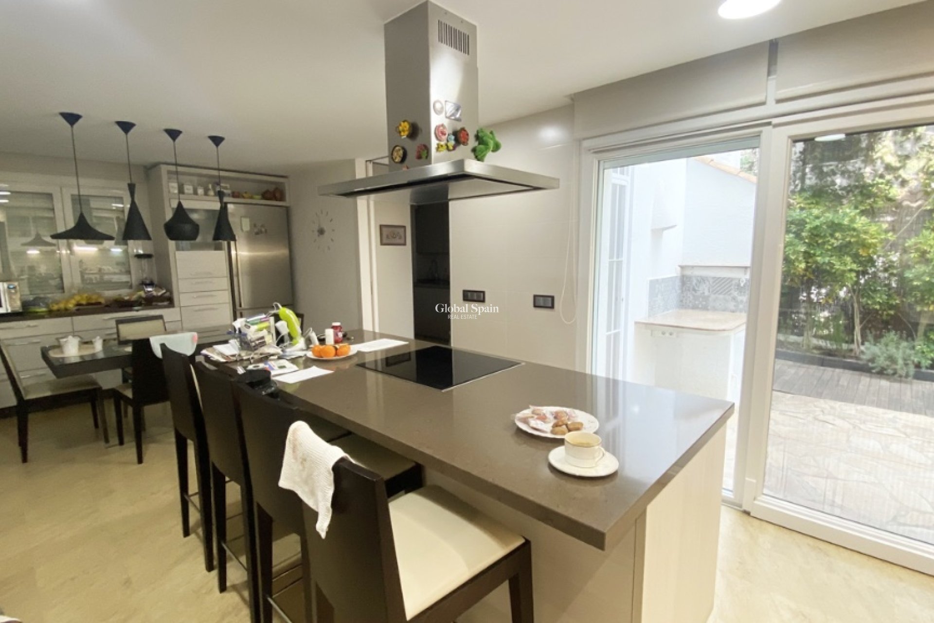 Wiederverkauf - Villa -
DEHESA DE CAMPOAMOR