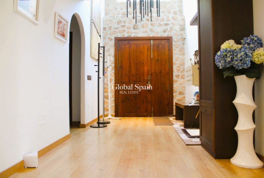 Wiederverkauf - Villa -
DEHESA DE CAMPOAMOR