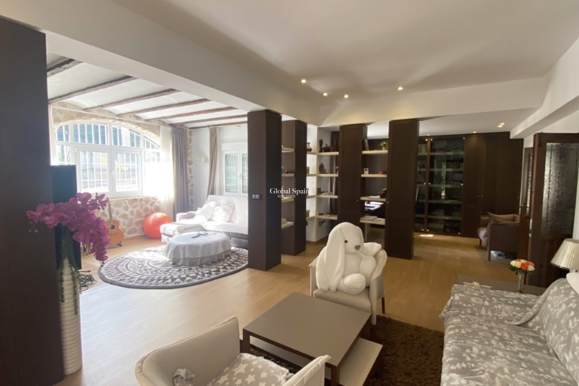 Wiederverkauf - Villa -
DEHESA DE CAMPOAMOR