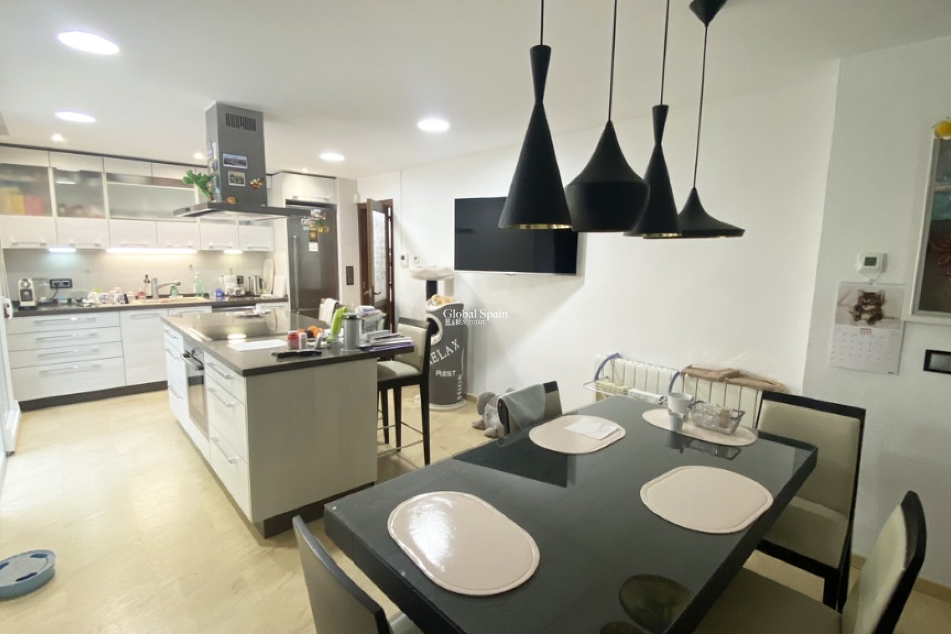 Wiederverkauf - Villa -
DEHESA DE CAMPOAMOR