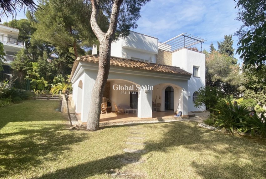 Wiederverkauf - Villa -
DEHESA DE CAMPOAMOR