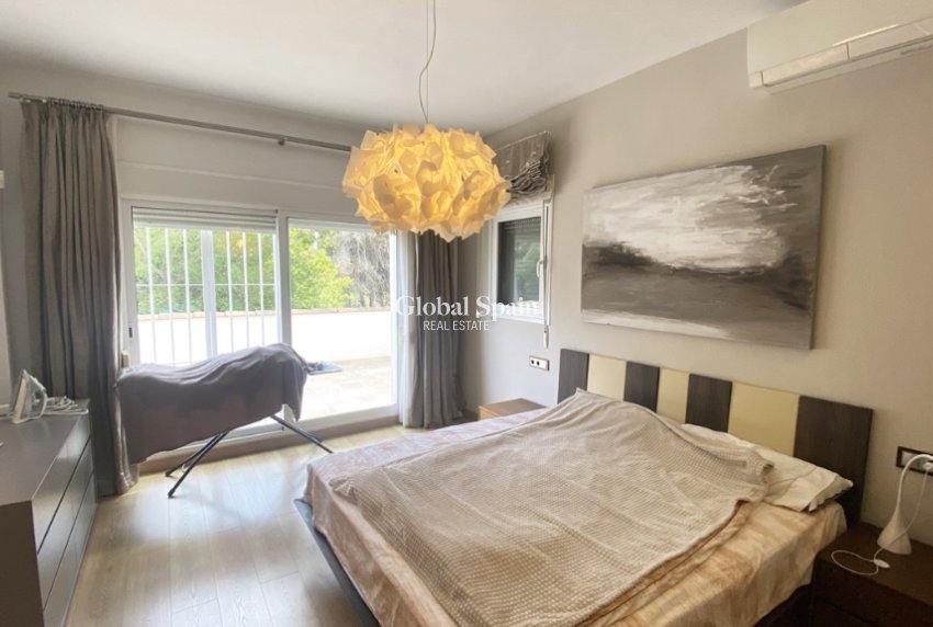 Wiederverkauf - Villa -
DEHESA DE CAMPOAMOR