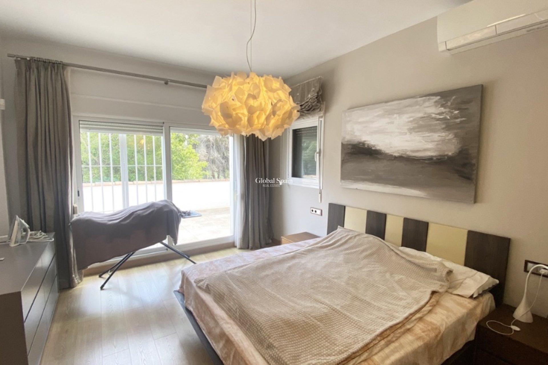 Wiederverkauf - Villa -
DEHESA DE CAMPOAMOR