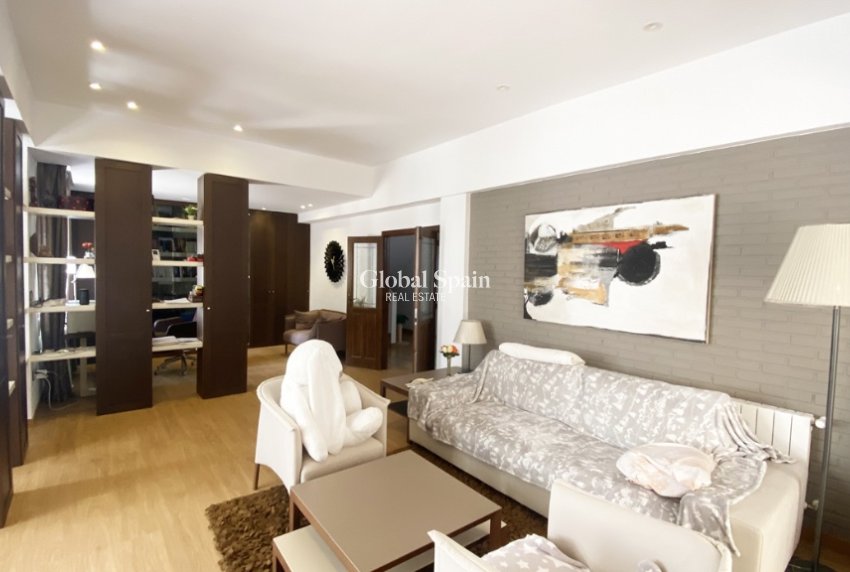 Wiederverkauf - Villa -
DEHESA DE CAMPOAMOR