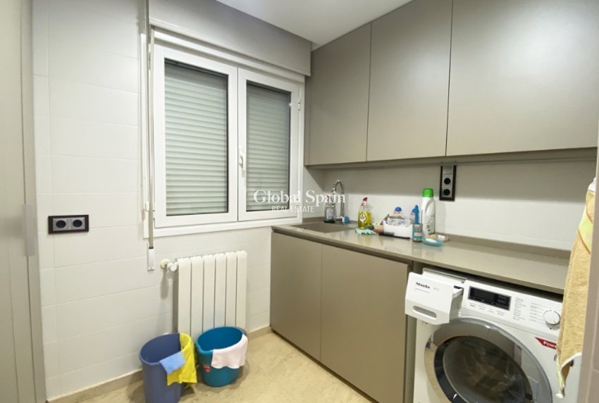 Wiederverkauf - Villa -
DEHESA DE CAMPOAMOR