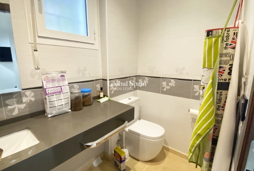 Wiederverkauf - Villa -
DEHESA DE CAMPOAMOR