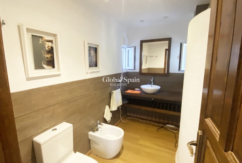 Wiederverkauf - Villa -
DEHESA DE CAMPOAMOR