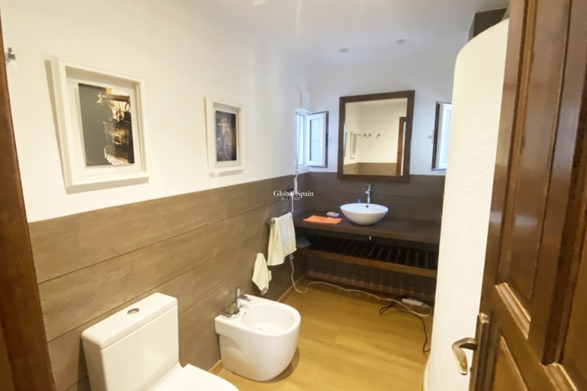 Wiederverkauf - Villa -
DEHESA DE CAMPOAMOR