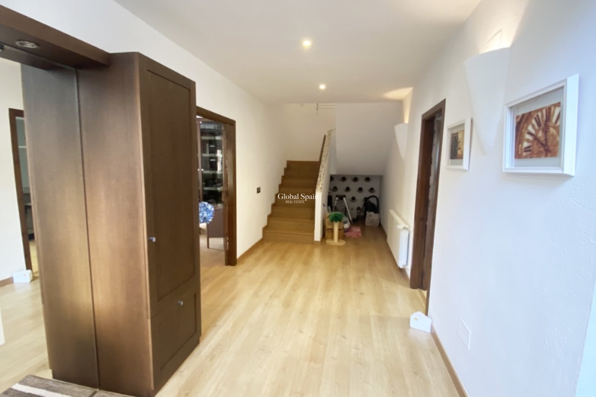 Wiederverkauf - Villa -
DEHESA DE CAMPOAMOR