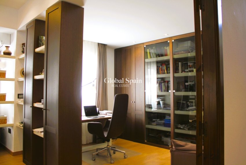 Wiederverkauf - Villa -
DEHESA DE CAMPOAMOR