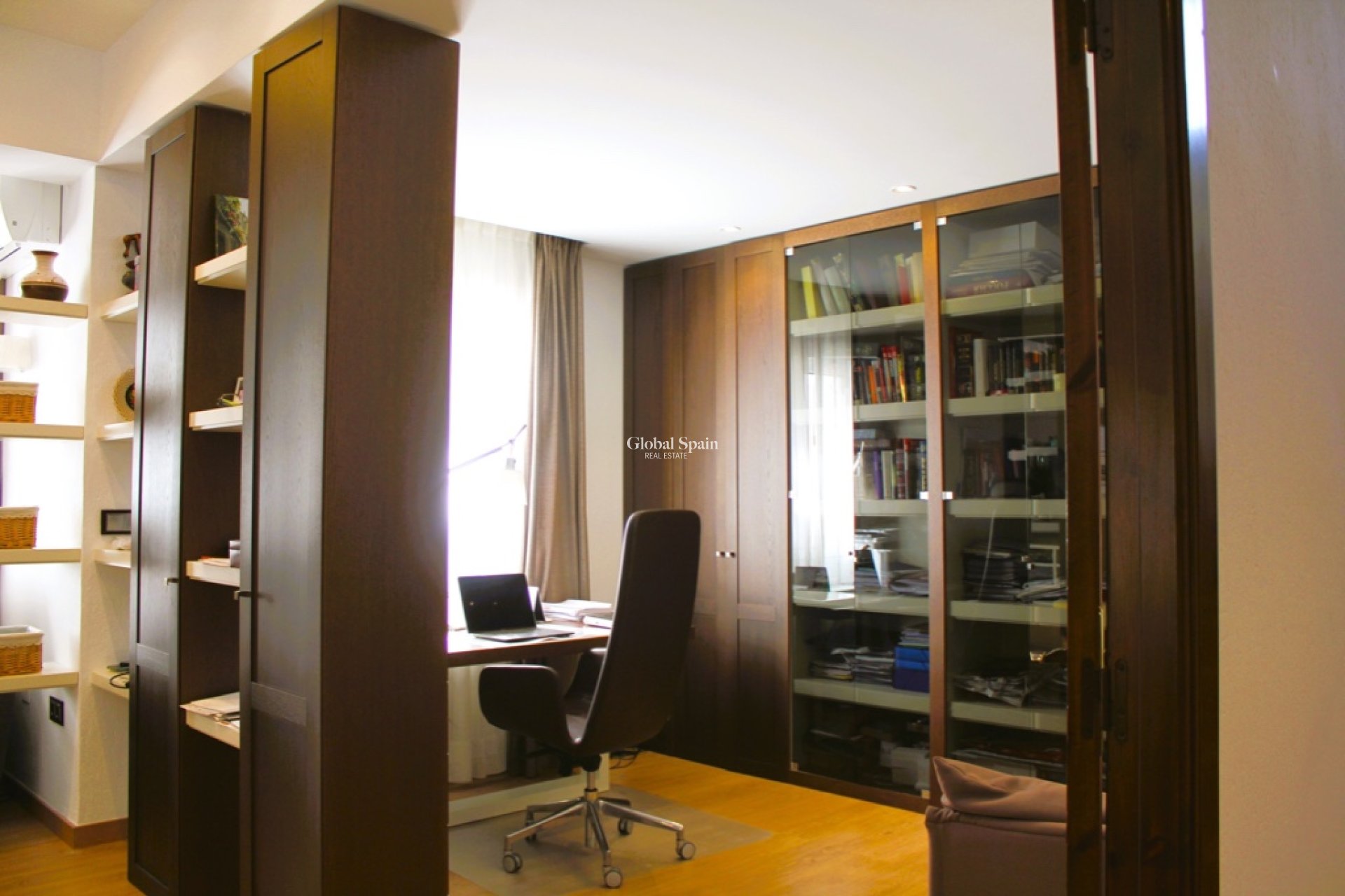 Wiederverkauf - Villa -
DEHESA DE CAMPOAMOR