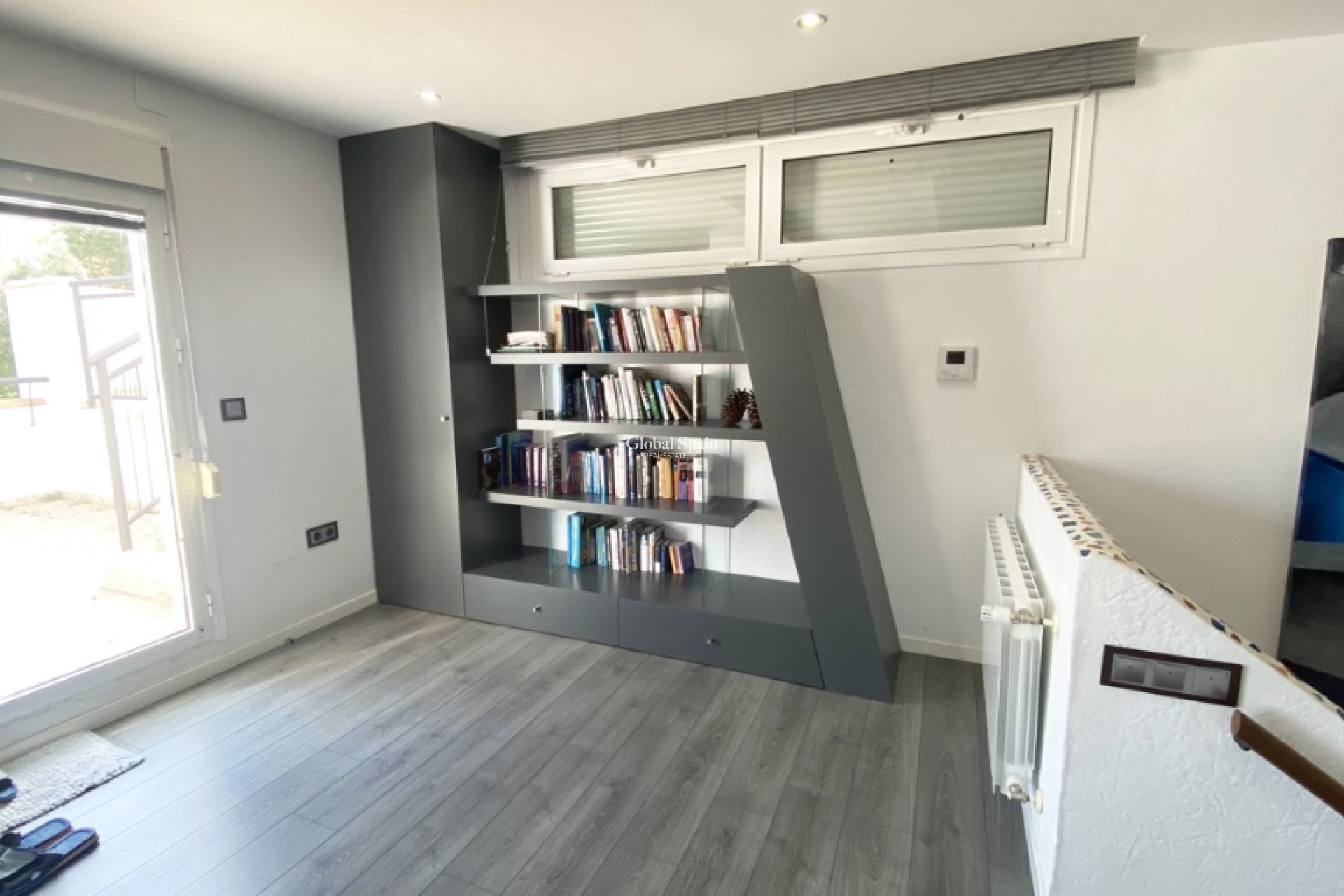 Wiederverkauf - Villa -
DEHESA DE CAMPOAMOR