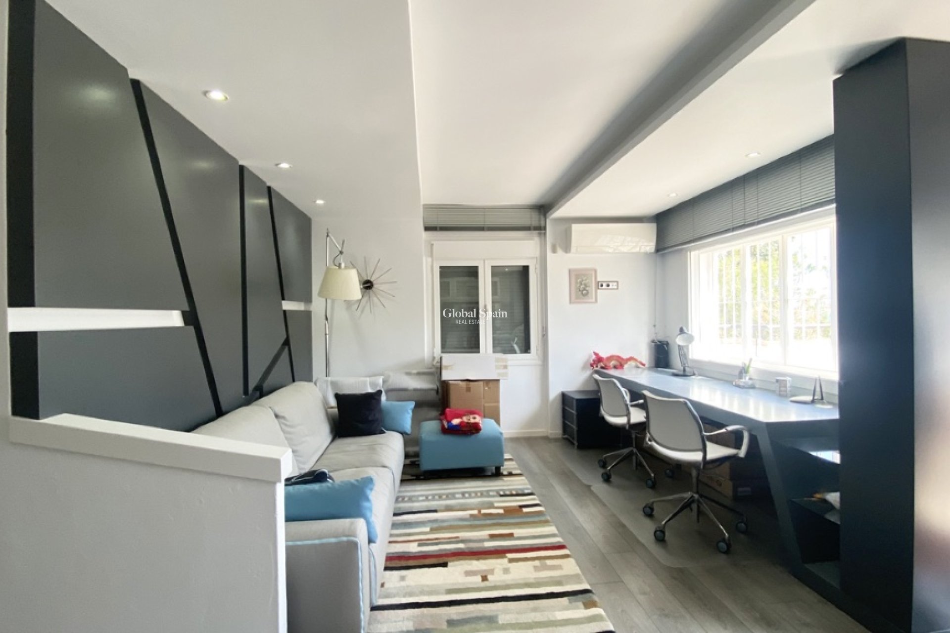 Wiederverkauf - Villa -
DEHESA DE CAMPOAMOR