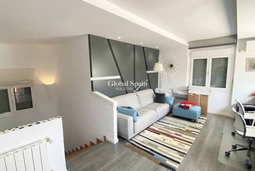 Wiederverkauf - Villa -
DEHESA DE CAMPOAMOR