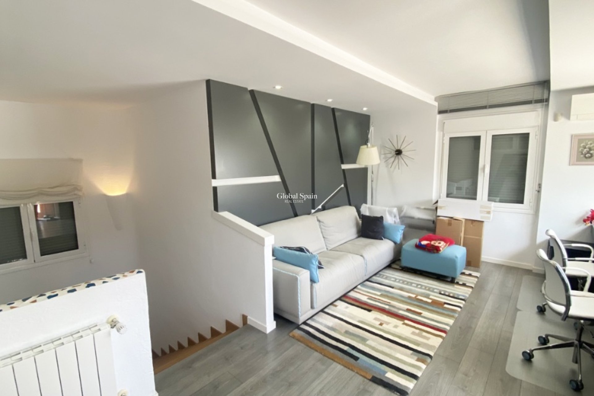 Wiederverkauf - Villa -
DEHESA DE CAMPOAMOR