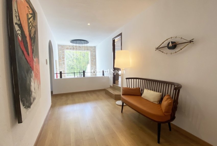 Wiederverkauf - Villa -
DEHESA DE CAMPOAMOR