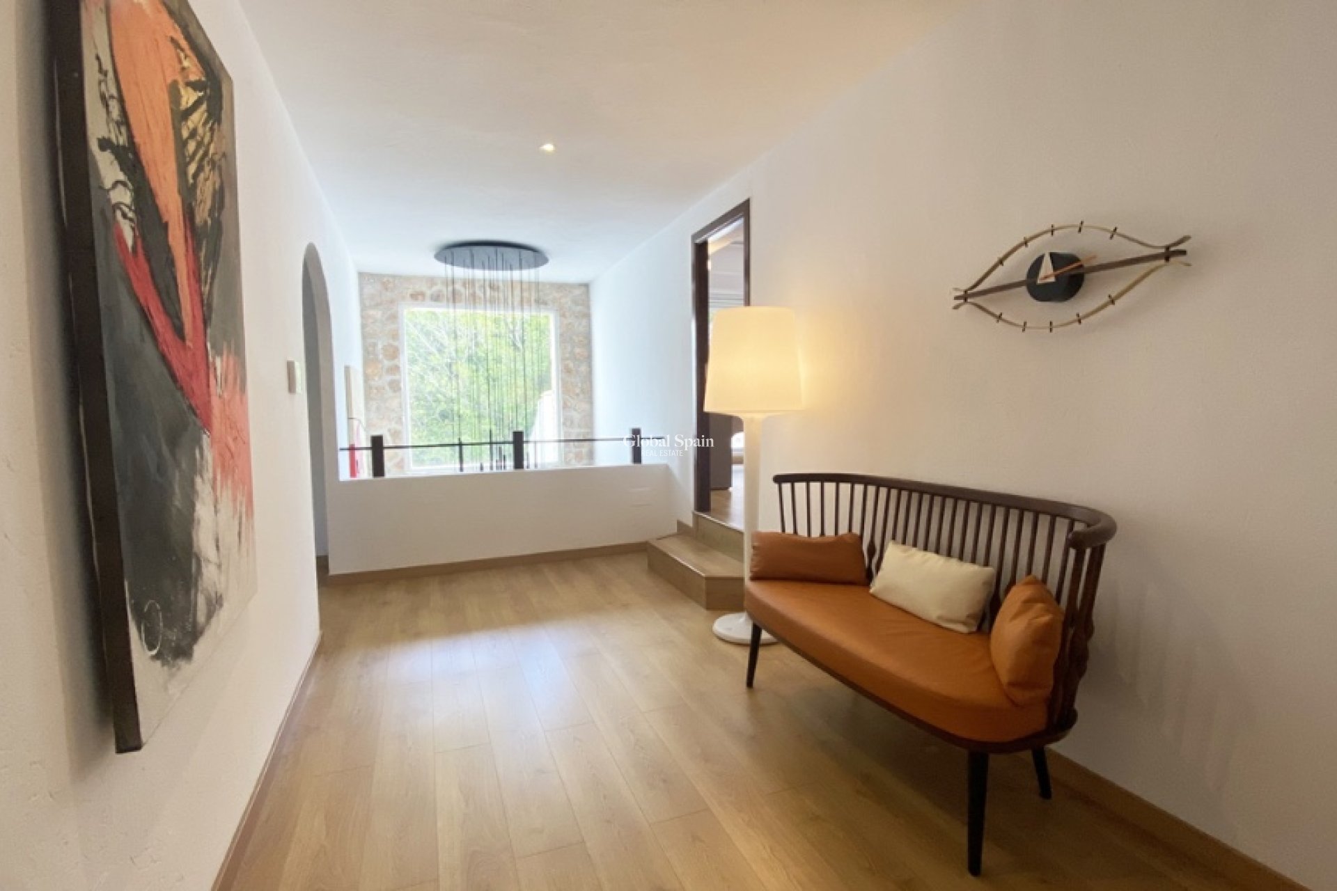 Wiederverkauf - Villa -
DEHESA DE CAMPOAMOR