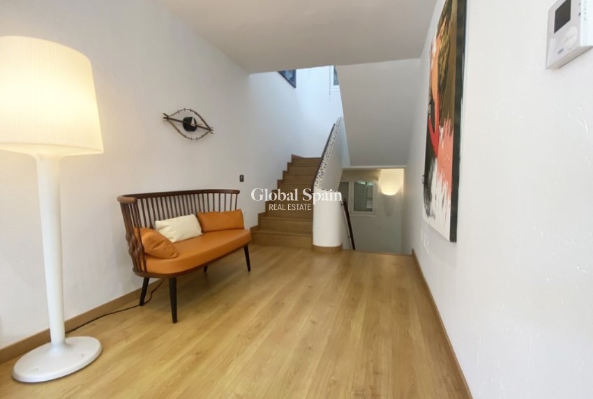 Wiederverkauf - Villa -
DEHESA DE CAMPOAMOR