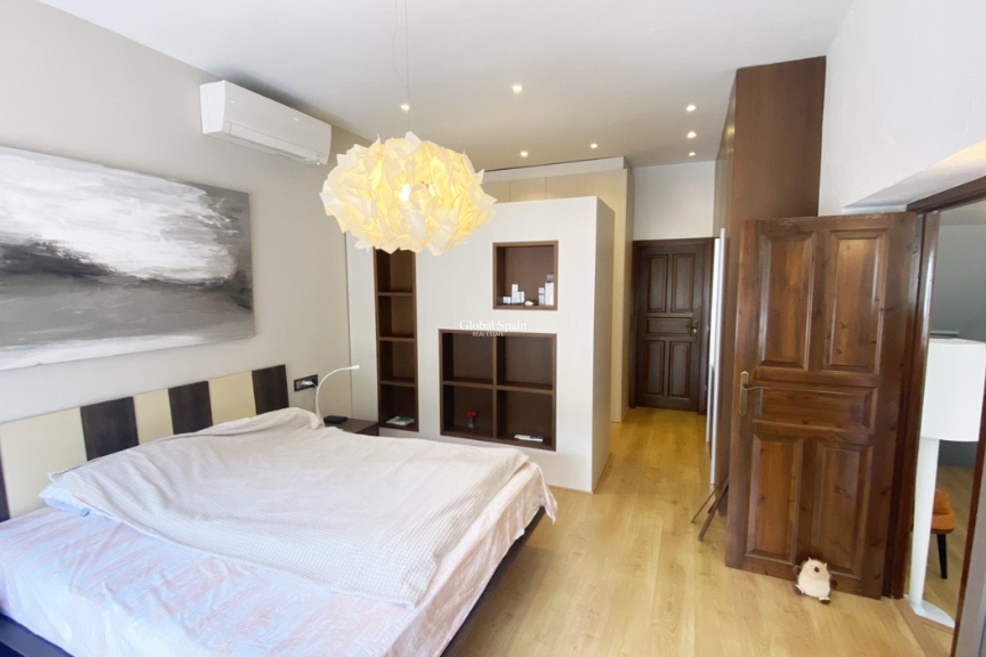 Wiederverkauf - Villa -
DEHESA DE CAMPOAMOR