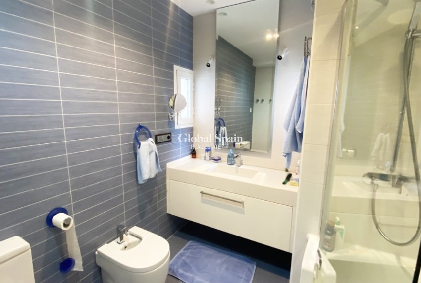 Wiederverkauf - Villa -
DEHESA DE CAMPOAMOR