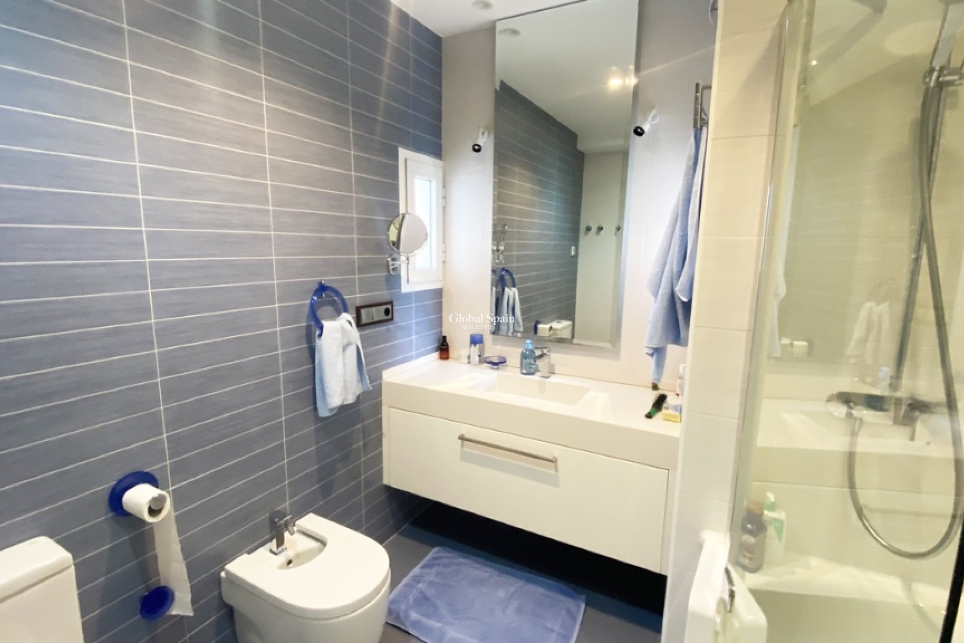 Wiederverkauf - Villa -
DEHESA DE CAMPOAMOR