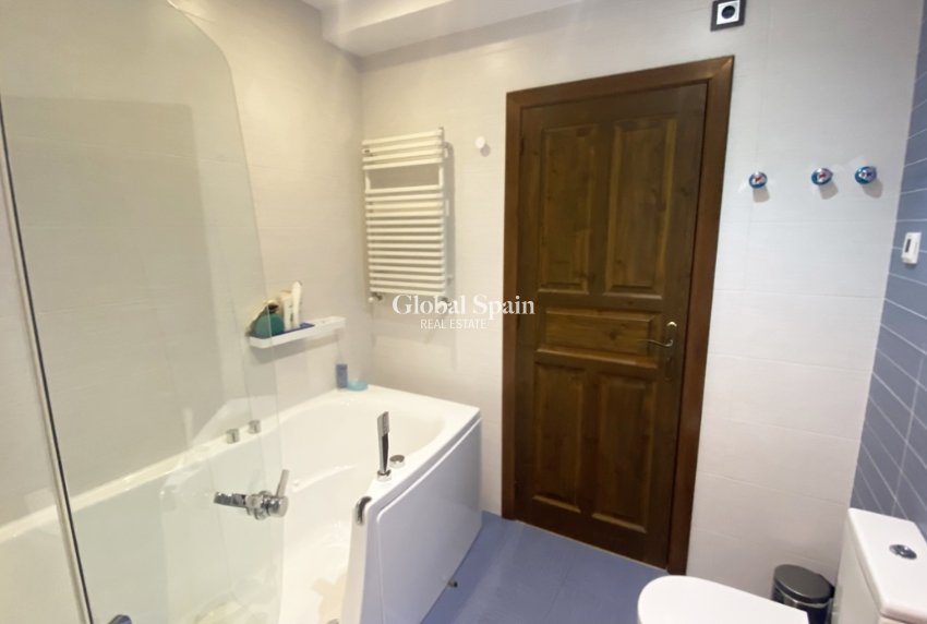 Wiederverkauf - Villa -
DEHESA DE CAMPOAMOR