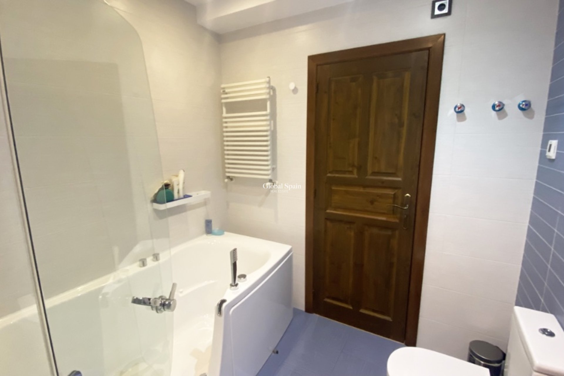 Wiederverkauf - Villa -
DEHESA DE CAMPOAMOR