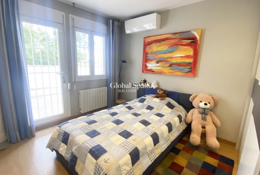 Wiederverkauf - Villa -
DEHESA DE CAMPOAMOR