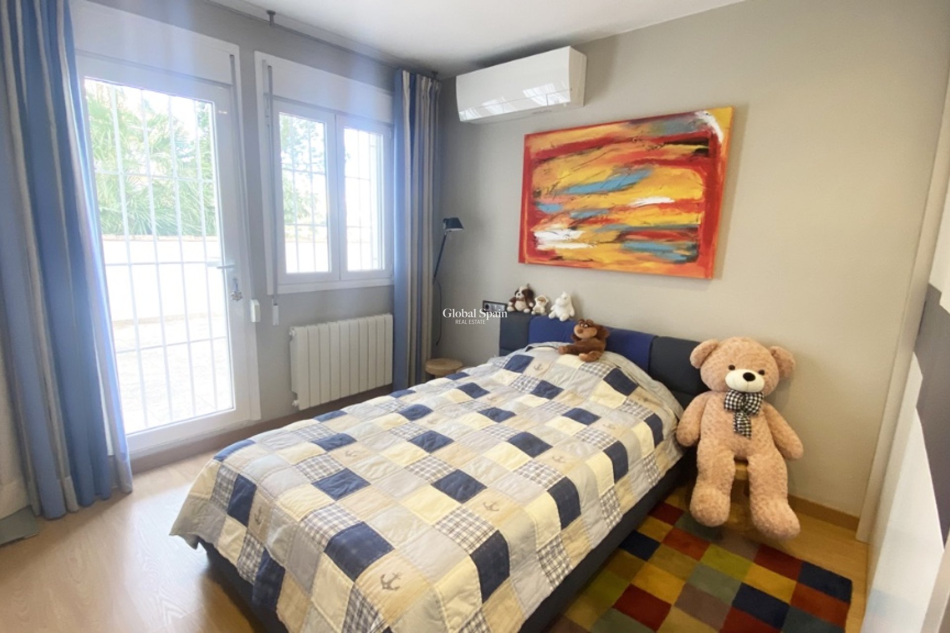 Wiederverkauf - Villa -
DEHESA DE CAMPOAMOR