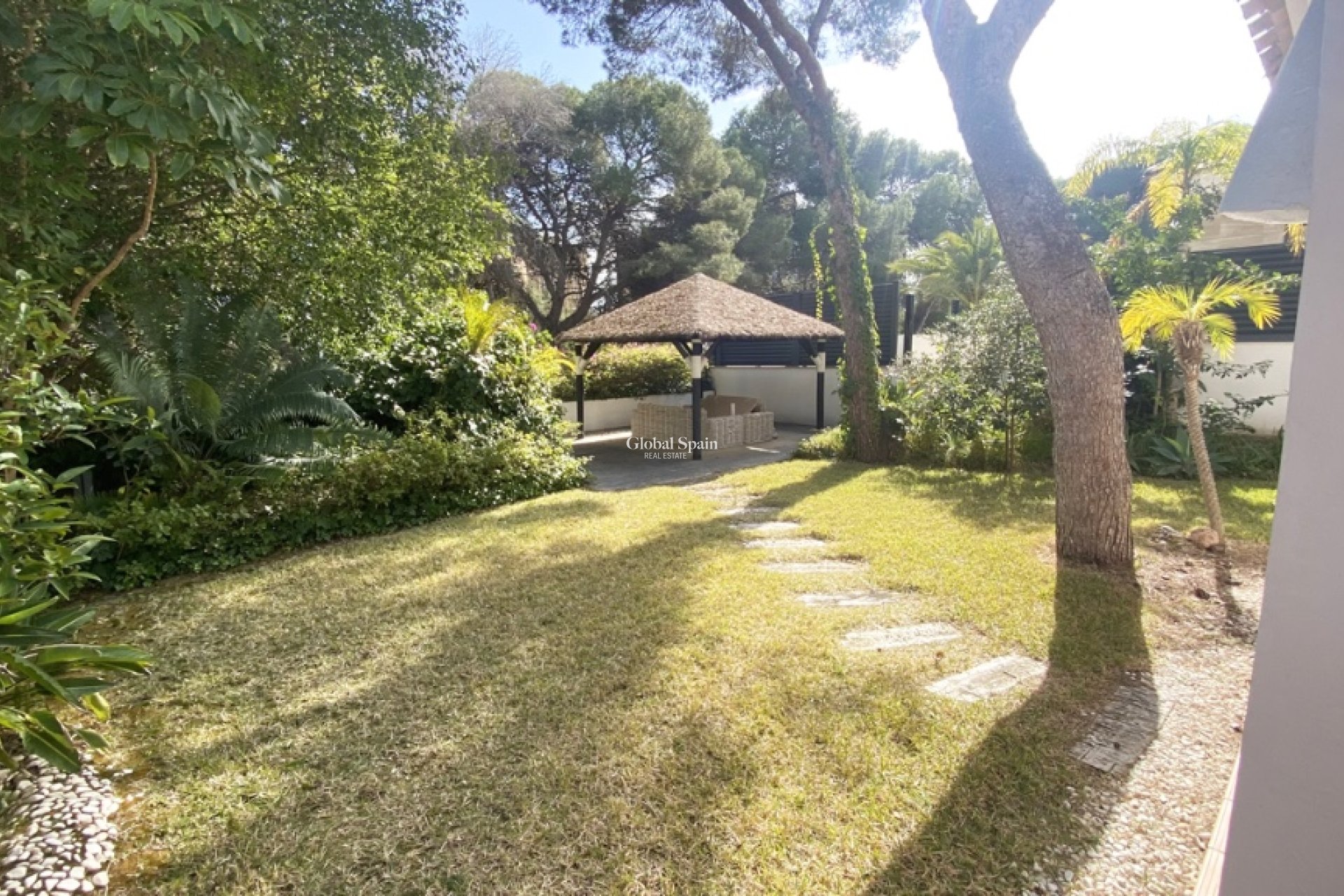 Wiederverkauf - Villa -
DEHESA DE CAMPOAMOR