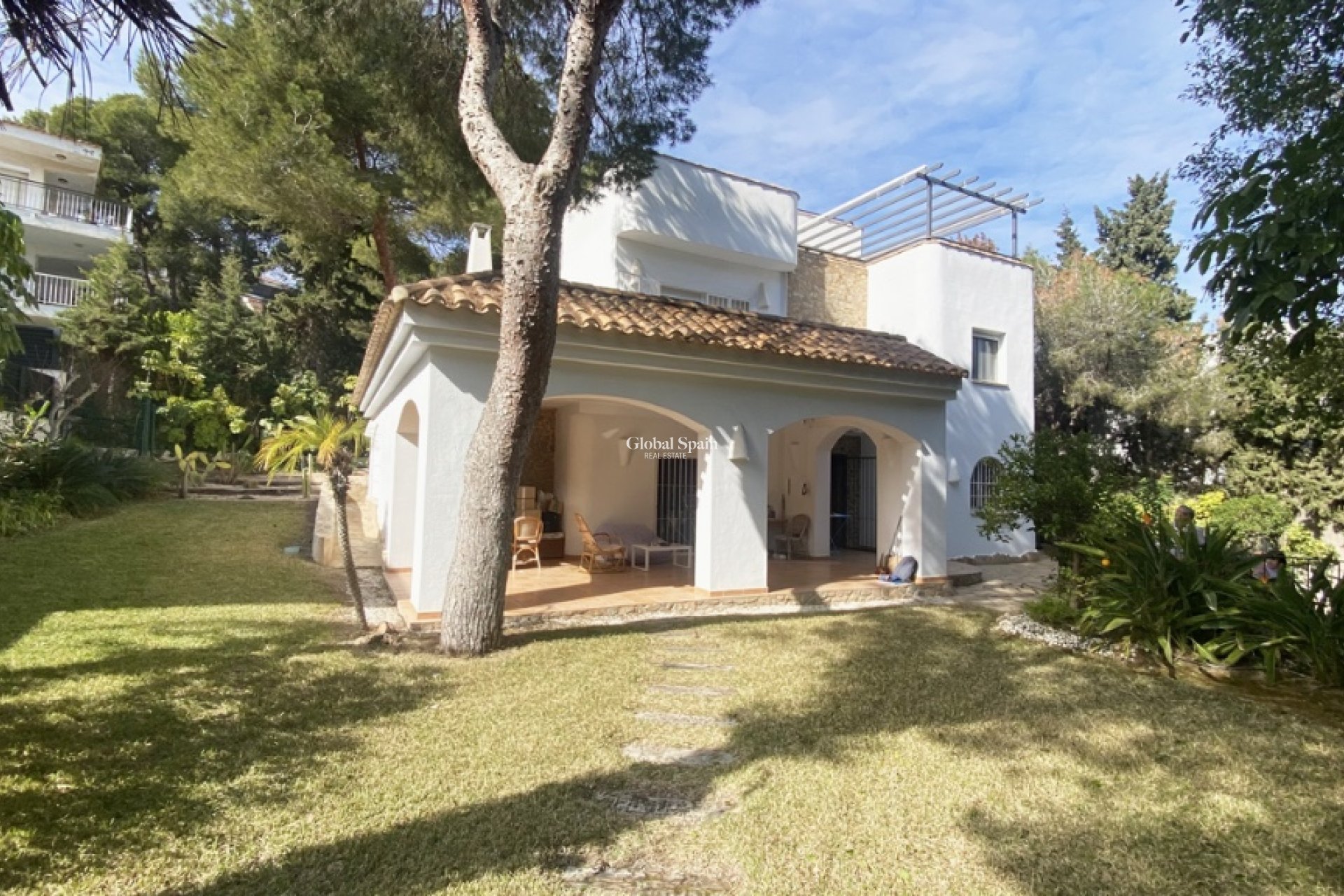 Wiederverkauf - Villa -
DEHESA DE CAMPOAMOR