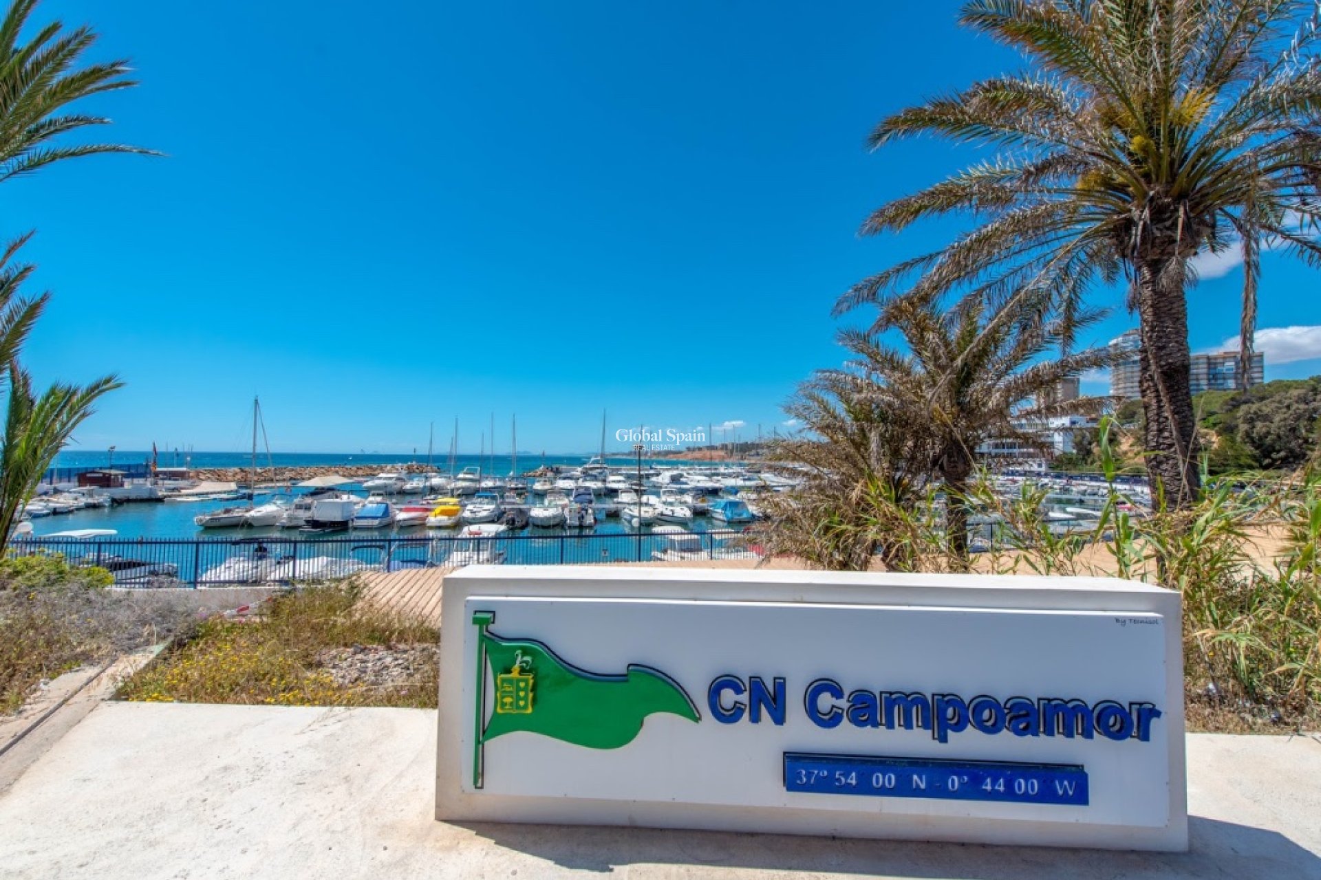 Wiederverkauf - Villa -
DEHESA DE CAMPOAMOR