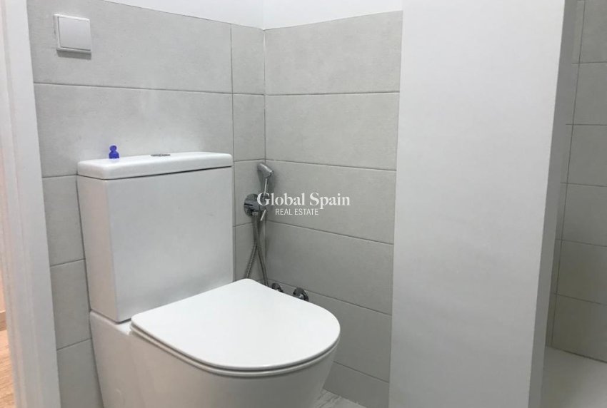 Wiederverkauf - VILLA -
DENIA - Costa Blanca