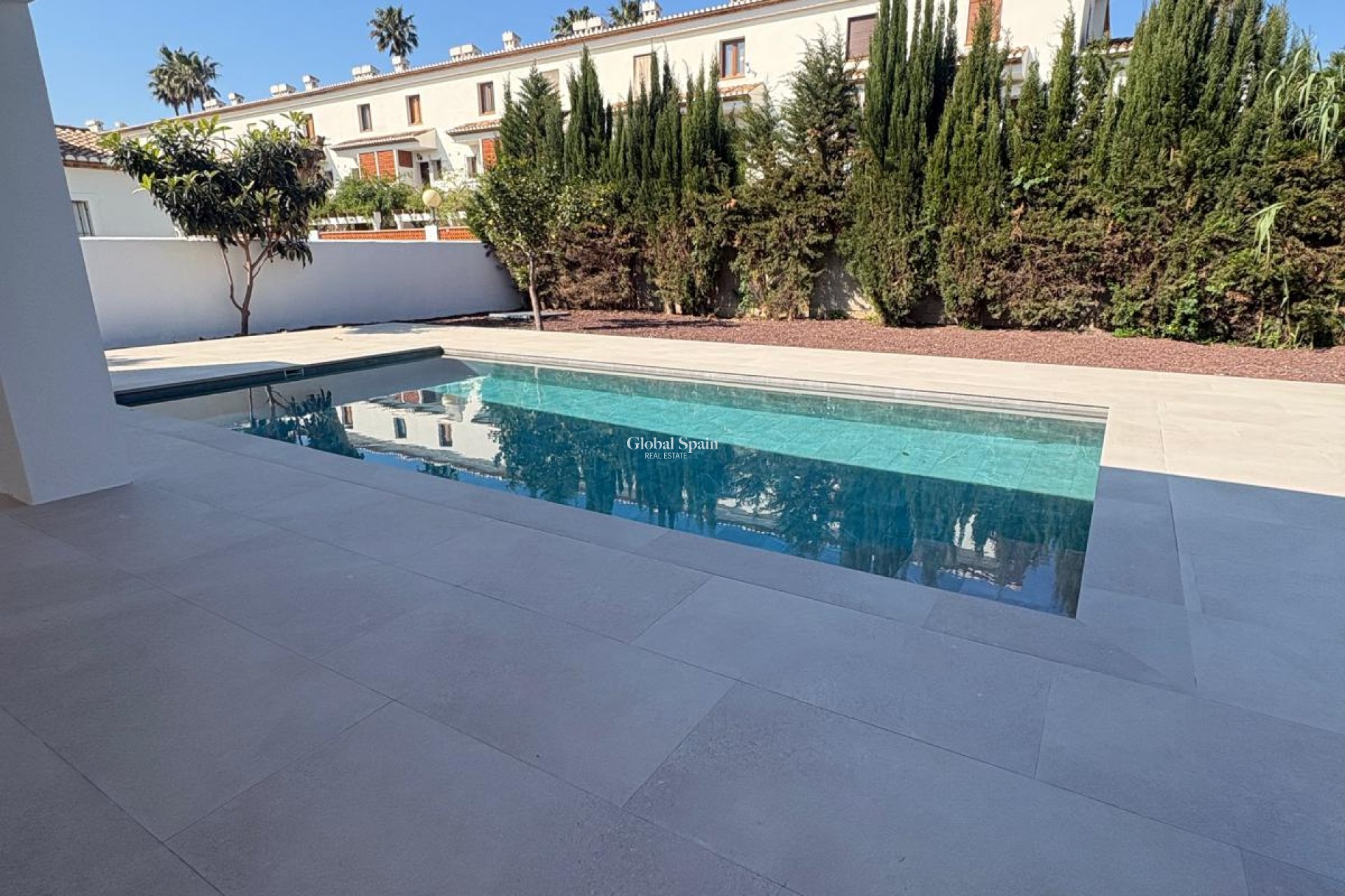 Wiederverkauf - VILLA -
DENIA - Costa Blanca
