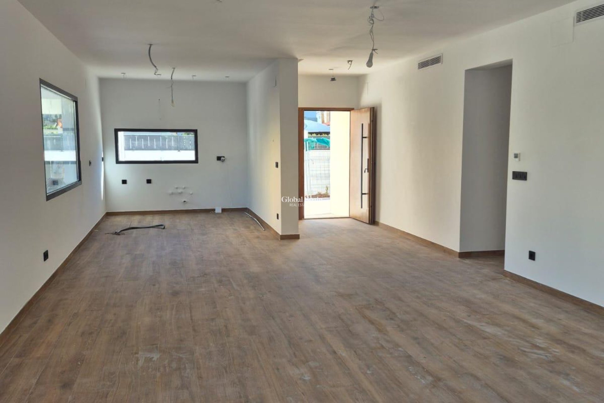 Wiederverkauf - VILLA -
DENIA - Costa Blanca