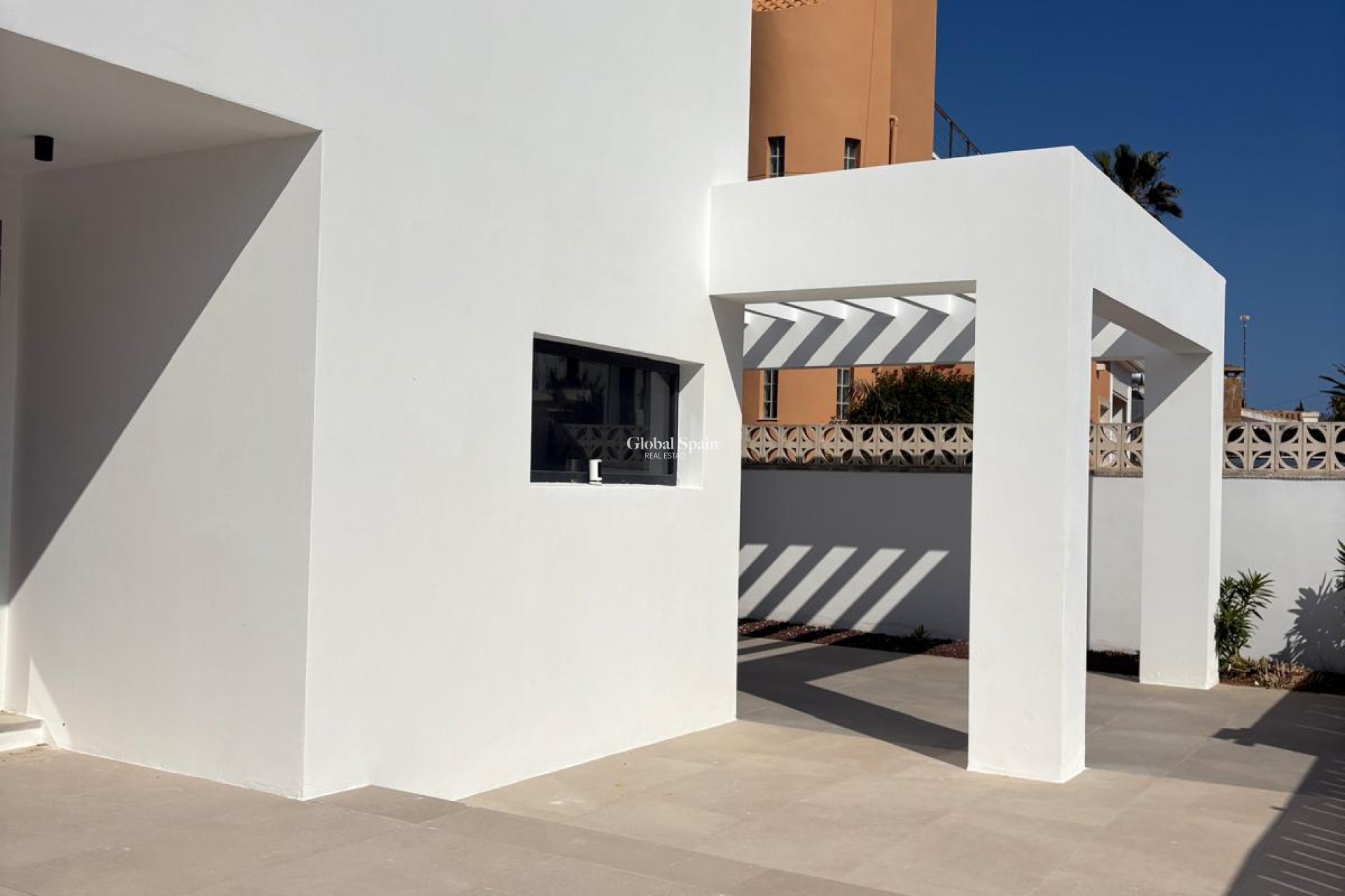 Wiederverkauf - VILLA -
DENIA - Costa Blanca