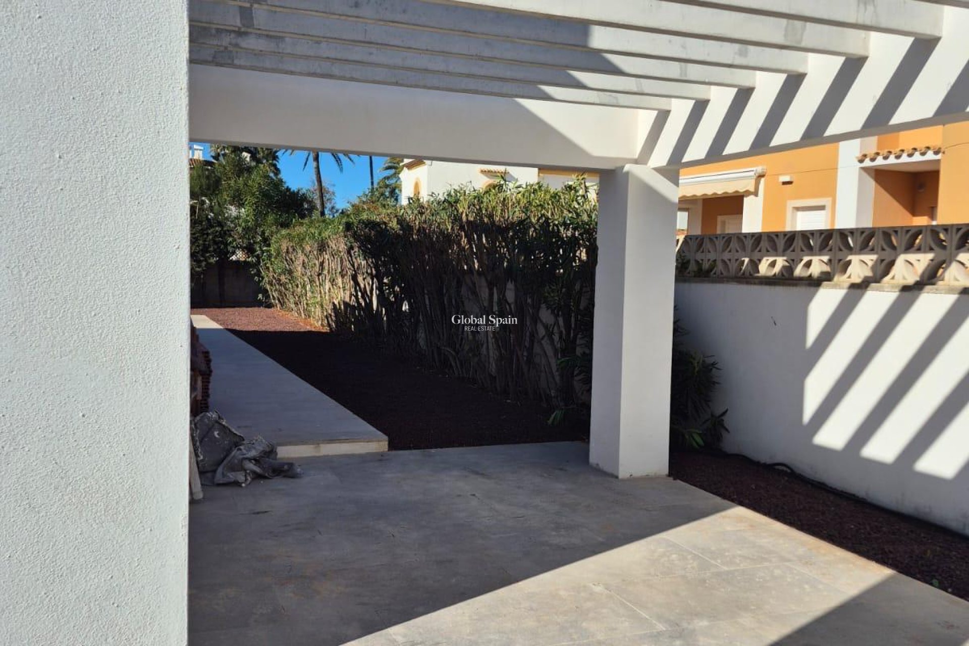 Wiederverkauf - VILLA -
DENIA - Costa Blanca