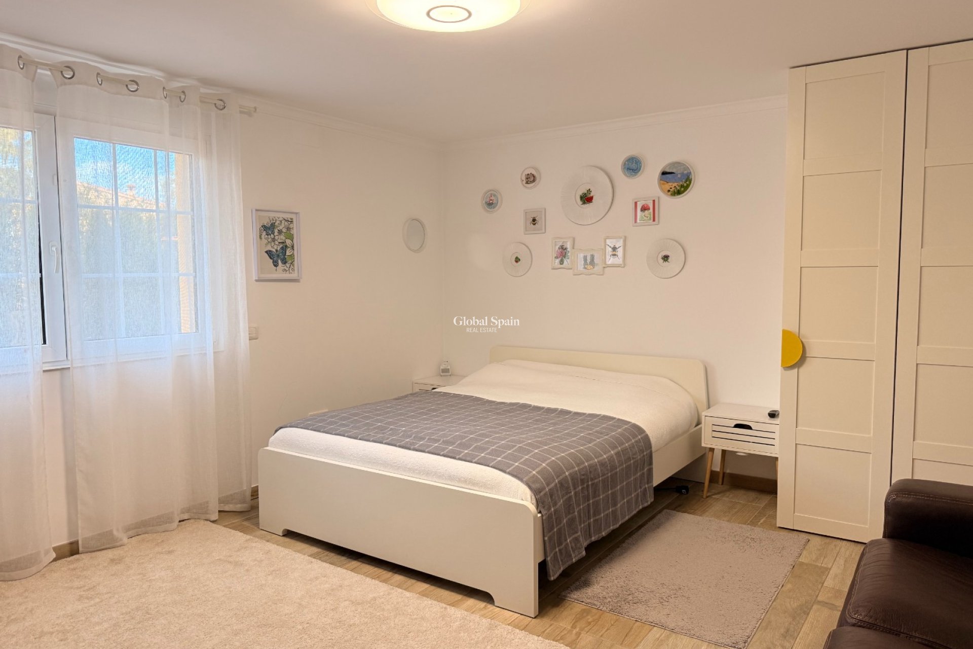 Wiederverkauf - VILLA -
DENIA - Devesses - Monte Pego