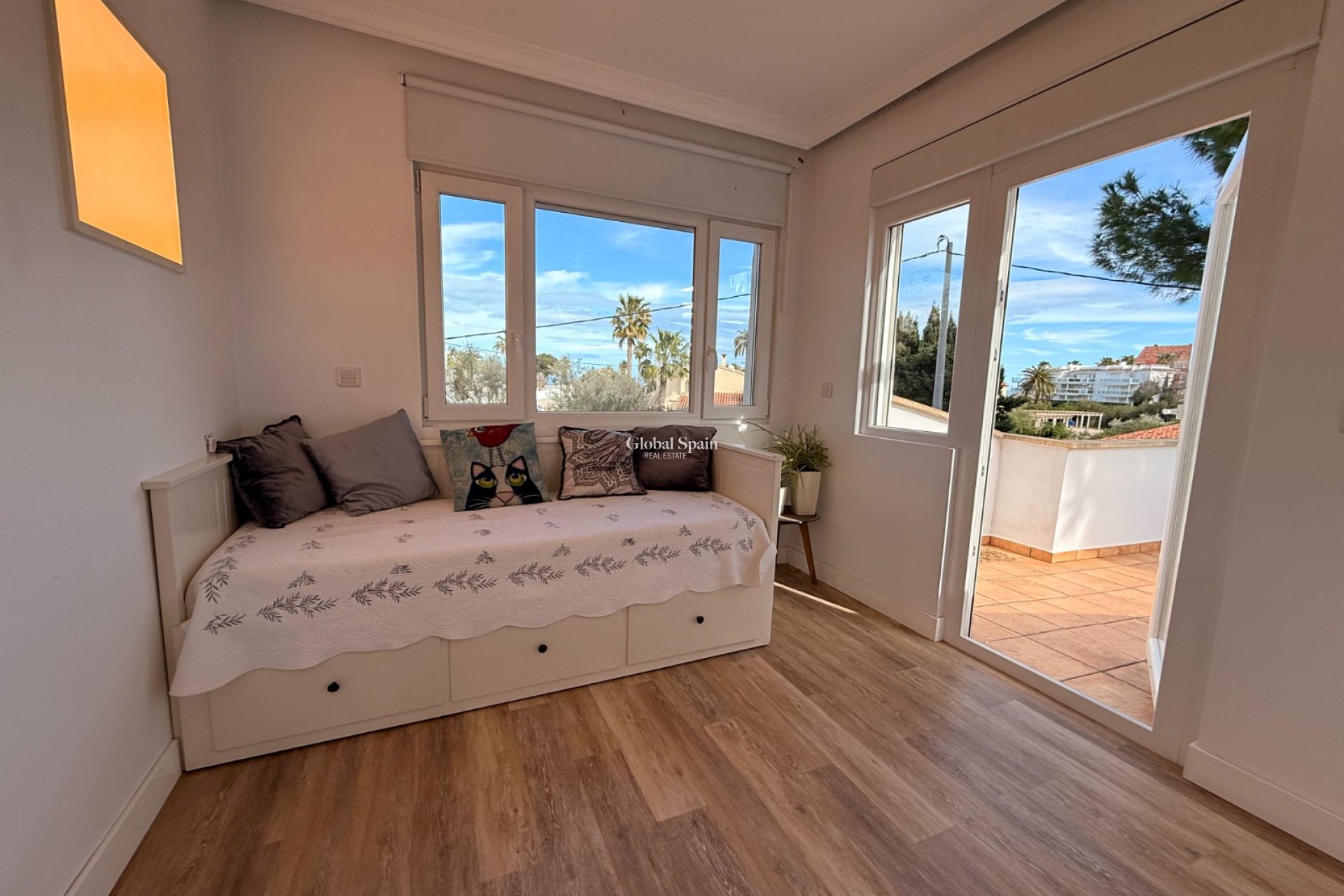 Wiederverkauf - VILLA -
DENIA - Devesses - Monte Pego