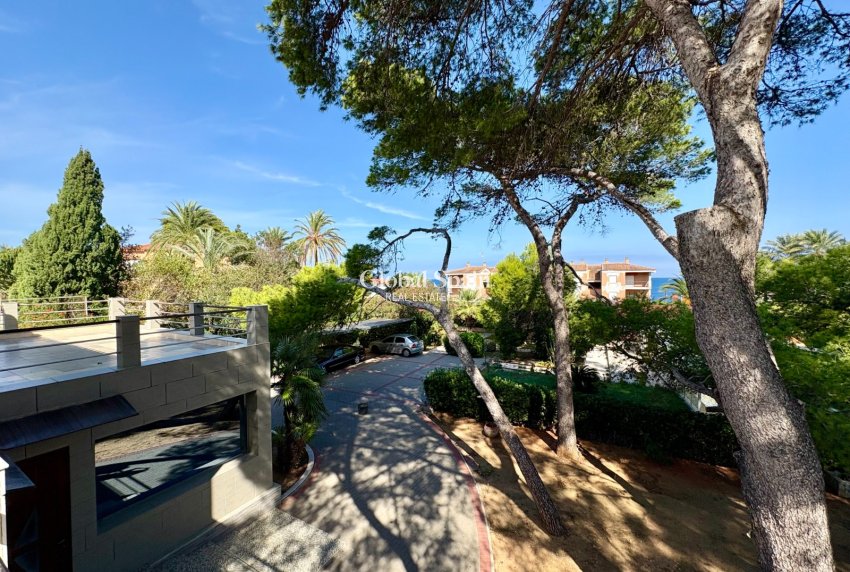 Wiederverkauf - VILLA -
DENIA - Las Rotas - Les Rotes