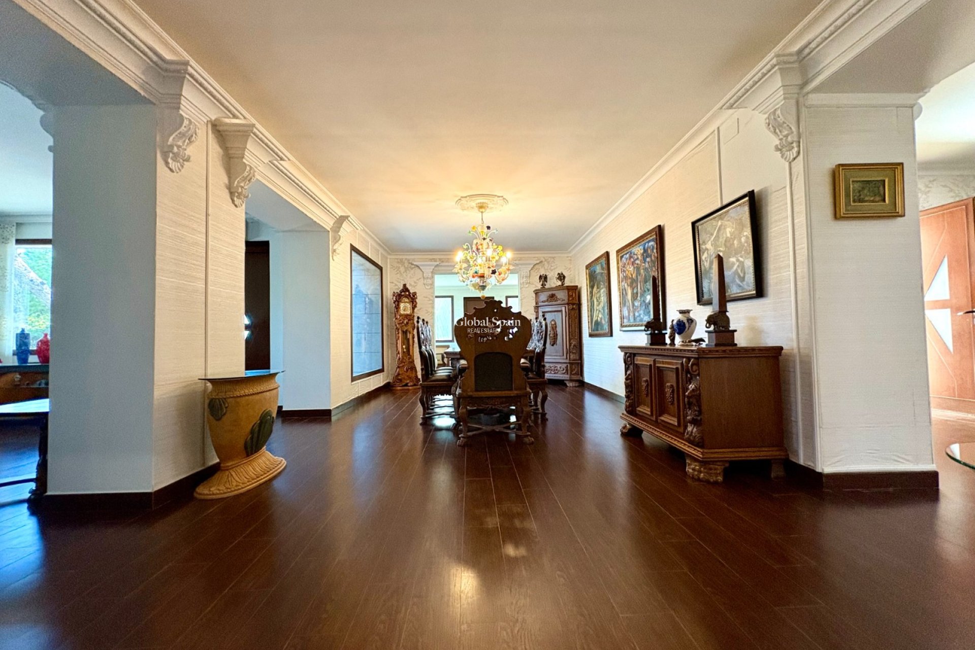 Wiederverkauf - VILLA -
DENIA - Las Rotas - Les Rotes