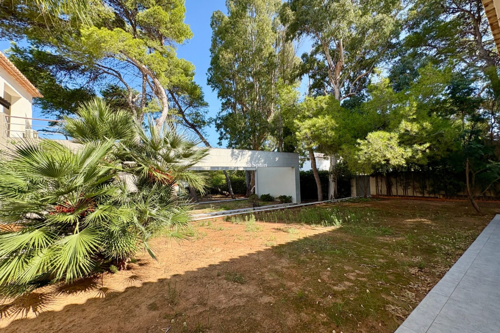 Wiederverkauf - Villa -
DENIA - Las Rotas - Les Rotes