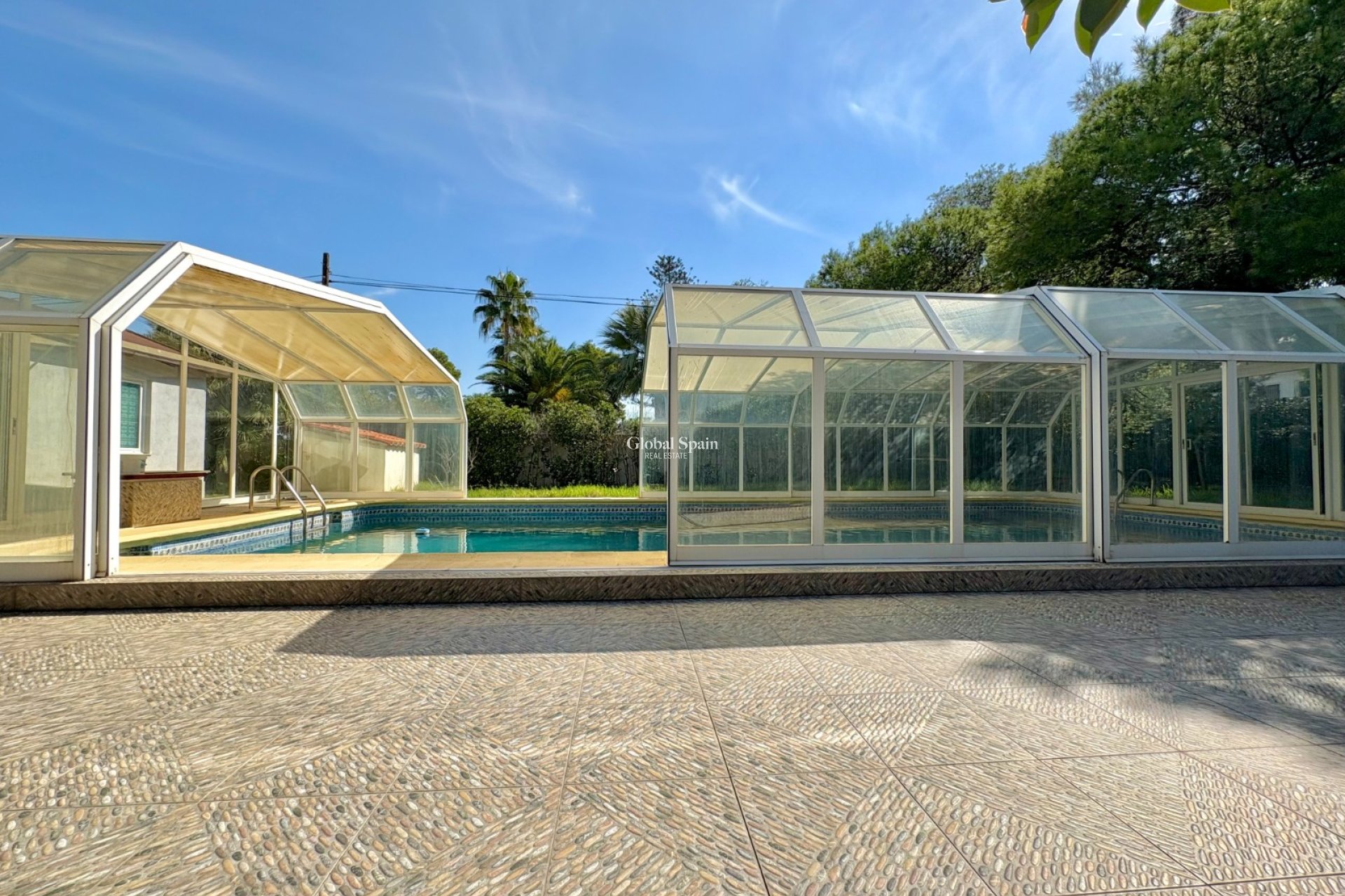 Wiederverkauf - Villa -
DENIA - Las Rotas - Les Rotes