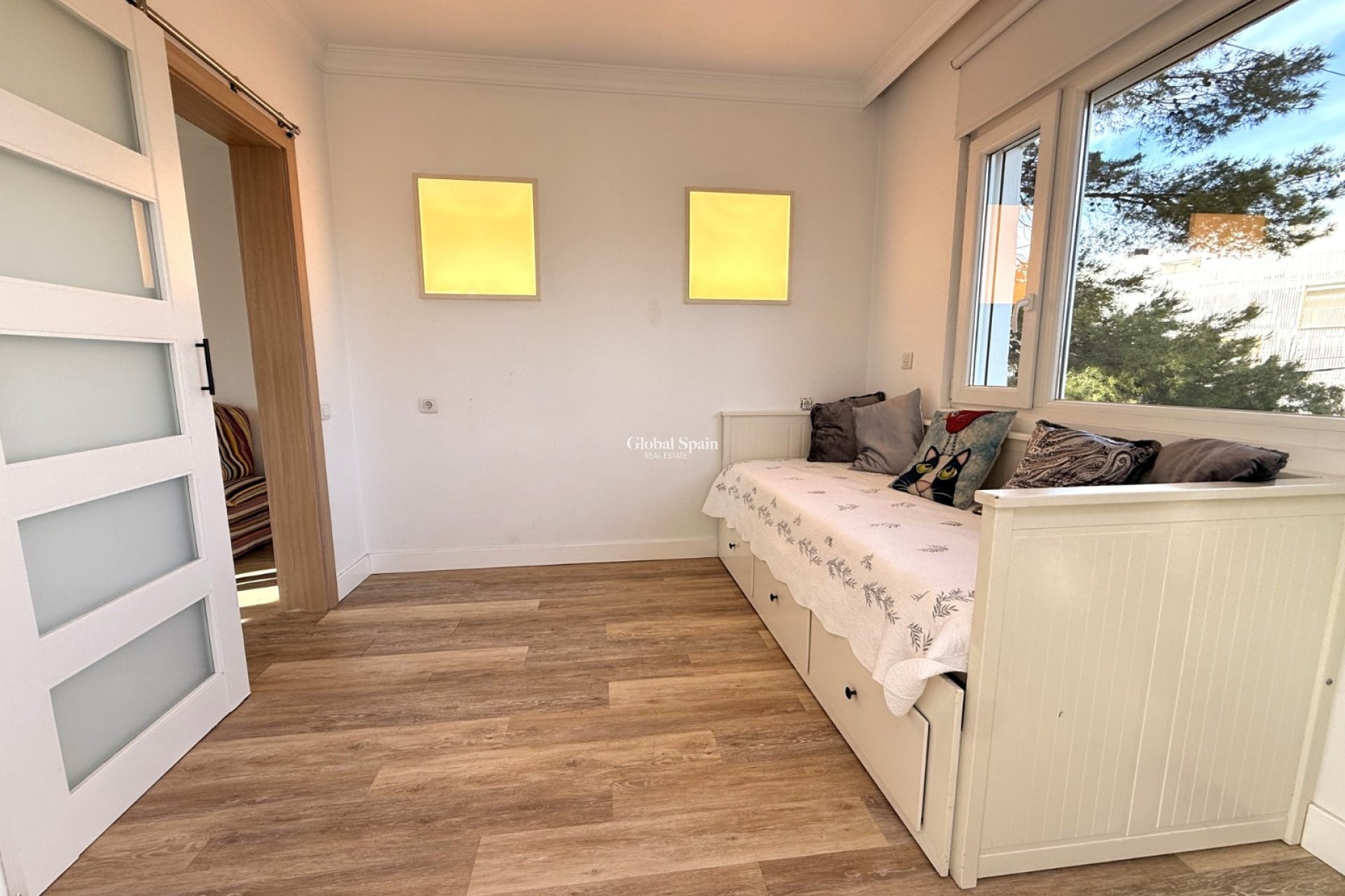 Wiederverkauf - VILLA -
DENIA - Les Marines - Las Marinas