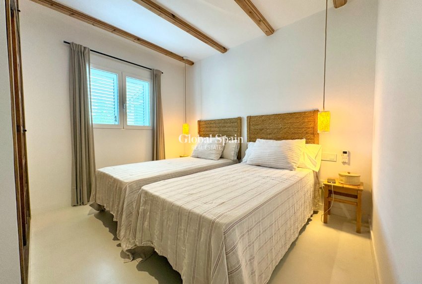 Wiederverkauf - VILLA -
DENIA - Les Marines - Las Marinas