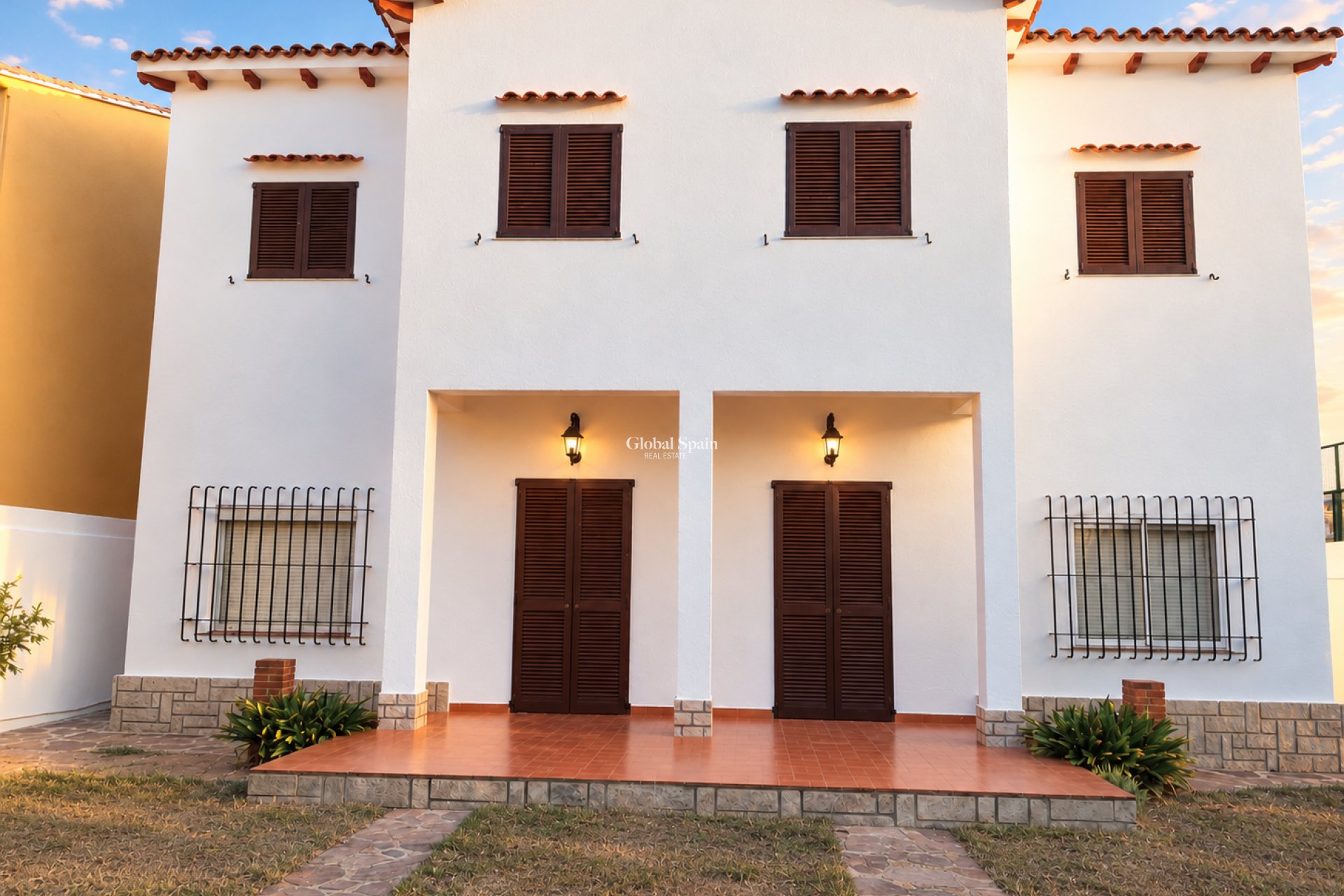 Wiederverkauf - VILLA -
DENIA - Les Marines - Las Marinas